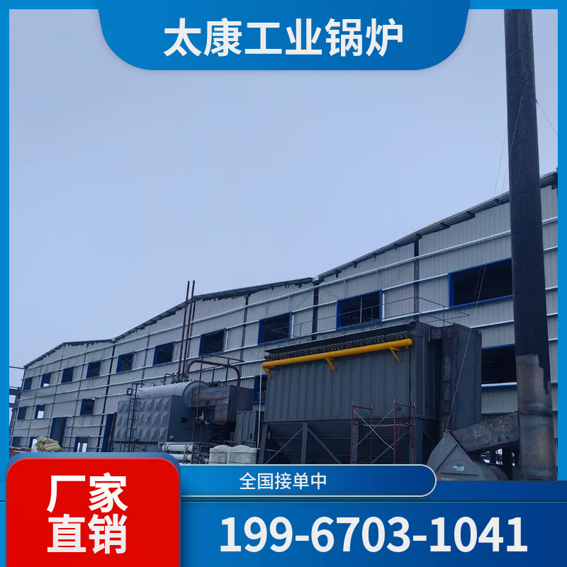 揭阳太康锅炉厂家