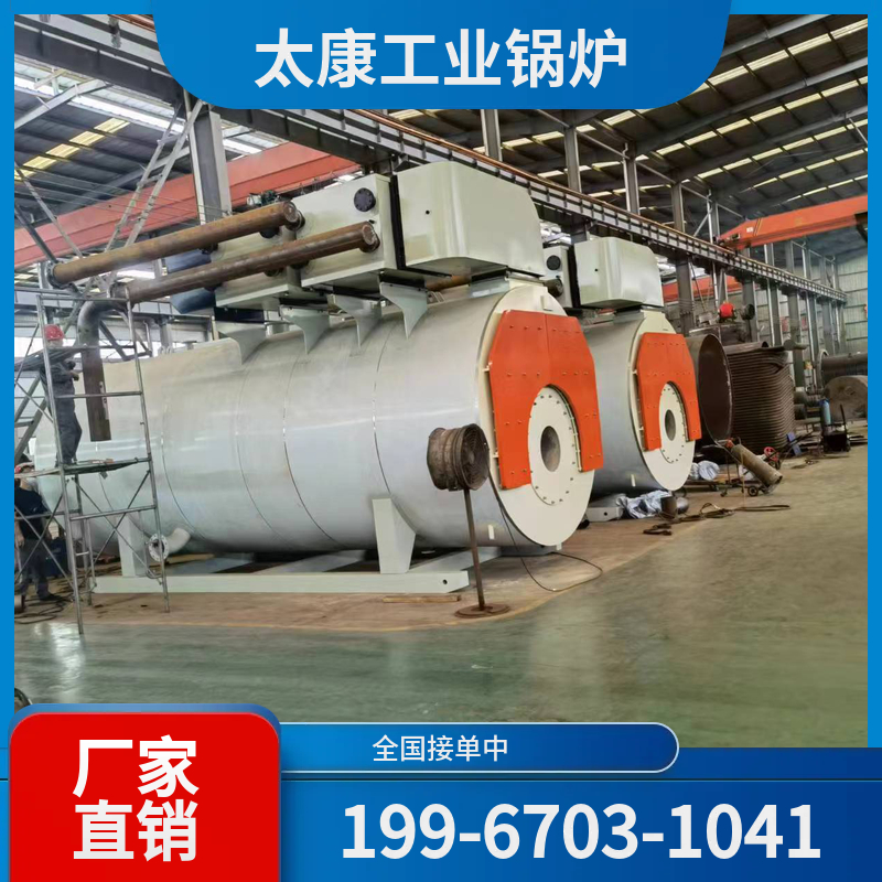 揭阳燃煤热水锅炉