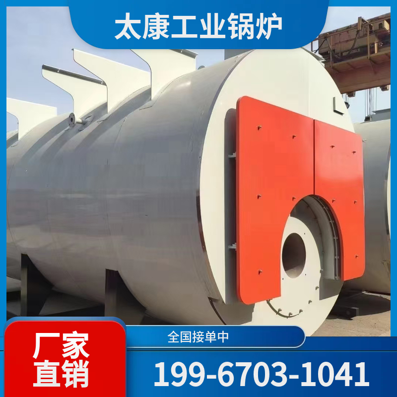揭阳环保燃煤锅炉